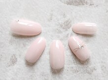 ネイルサロン アミュゼ/定額ブロンズ