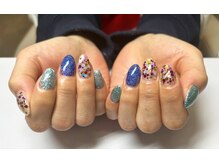 エーナイン イオン 栄町店/¥5100