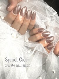 マグネットフラッシュネイル