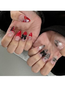 ネイルサロン ココロジー(COCOLOGY)/