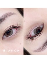 ビアンカ 溝の口店(Bianca)/マスカラパーマ
