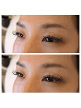 アミ(ami)/ボリュームラッシュ120束