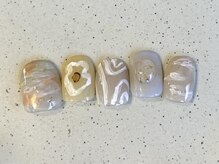 アイネイルズ 池袋店(I-nails)/インクアートネイル