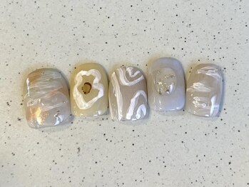 アイネイルズ 池袋店(I-nails)/インクアートネイル