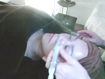 ラナ(Lana)/福津市 毛穴 ケア☆