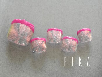 フィーカ 松戸駅前店(FIKA)/