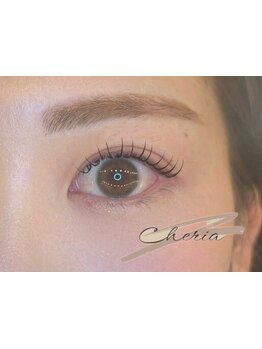 エクステの種類が豊富