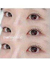 トゥインクルビューティー 草加(Twinkle Beauty)/まつ毛パーマ【パリジェンヌ】