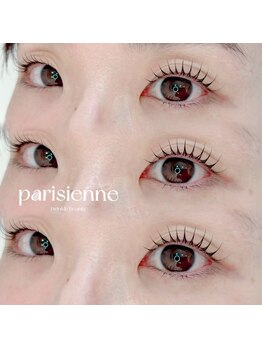 トゥインクルビューティー 草加(Twinkle Beauty)/まつ毛パーマ【パリジェンヌ】