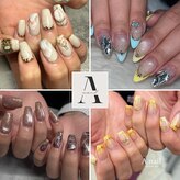 エーネイル(A.nail)