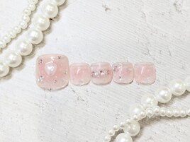【FOOT】プレミアムアートコース