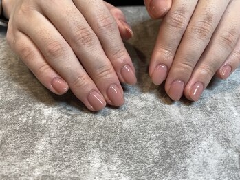 チアフル ネイルアンドアイラッシュ(cheerful)/