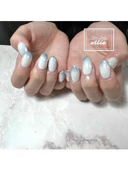 エリー(ellie)/ワンホンシンプルコース