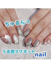 うる艶マグネット♪