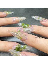 ネイル キララ(NAIL Kilala)&nbsp;真未 