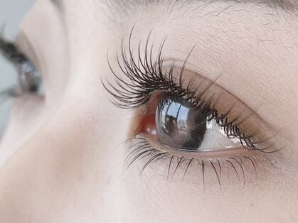ナチュラル ビューティ クレビア(NATURAL BEAUTY CREBIA)の写真