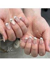 ネオン(Ne.)/french design