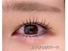 【目の縦幅強調◎】パリジェンヌラッシュリフト(上下) ¥10300