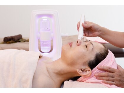 リボーン(Re Born)の写真