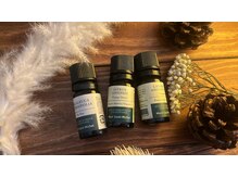 ラクサ(RAKUSA)/天然100%フランス製の高品質精油