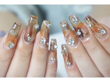 サロン デ ミランダ(Salon de Miranda)/