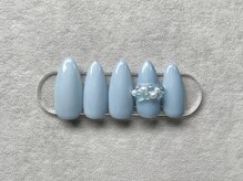 アンドネイルコロン(&Nail:)/定額★70min 