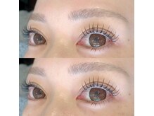 エヌ アイラッシュ(enu eyelash)