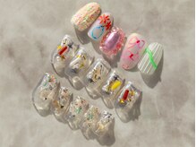 ルタン(LUTAN)/お任せデザイン　¥8980～