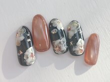 ソエルシー(soel sii)/定額デザイン　アート