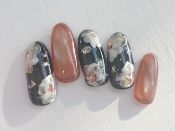 ソエルシー(soel sii)/定額デザイン　アート