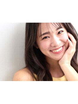 大人女性向けこだわりサロン