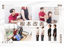 心斎橋長堀フェムテック整骨院