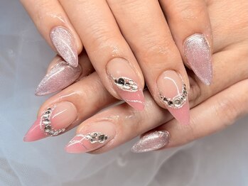 エス(S)/スカルプ★