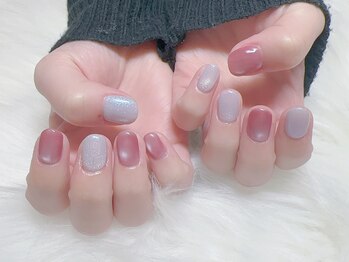 アフリス(Aphris)/マグネットワンカラー