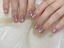 ビビネイル 松阪店(vivi.NAIL)/
