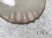 ティナ(TINA)/