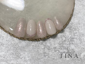 ティナ(TINA)/