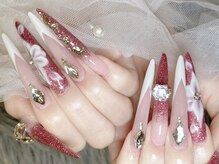 エスフィーネイルサロン ブリーユ(Esfy nailsalon Brille)