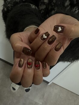 ネイルサロン ソル(Sol)/