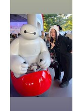 マーチ 新宿店(MARCH) 杉山 華澄