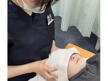 ふたば整体院/ドライヘッドスパ