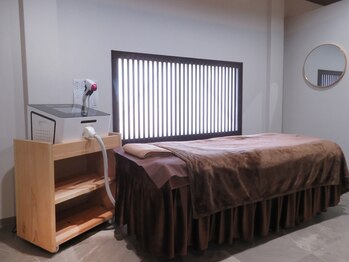 ユウユウ(YUYU)/施術ルーム紹介♪