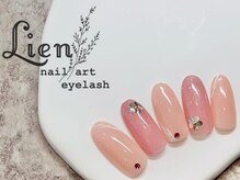 リアン 川崎店(Lien)/トレンドネイル★