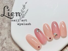 トレンドネイル★