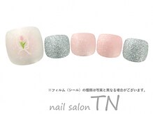 ティーエヌ TSUTAYAマークイズ福岡ももち店/4月フット季節の定額6900円