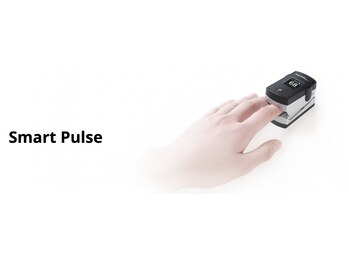 きっと整体院/【6.SmartPulse】