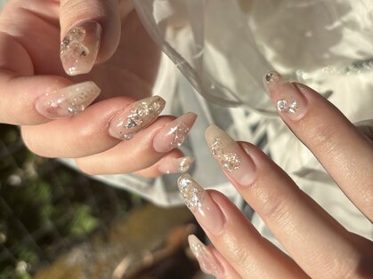 nail salon Naviの写真