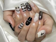 リア(Li'a)/かっこいい！！