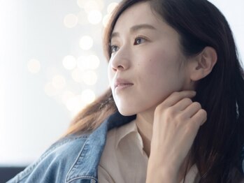 ユー アイズ(u eyes)/クルンとカールデザイン