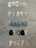 5,6月限定★【hand】ちょっとこだわりたい方に♪トレンドart定額